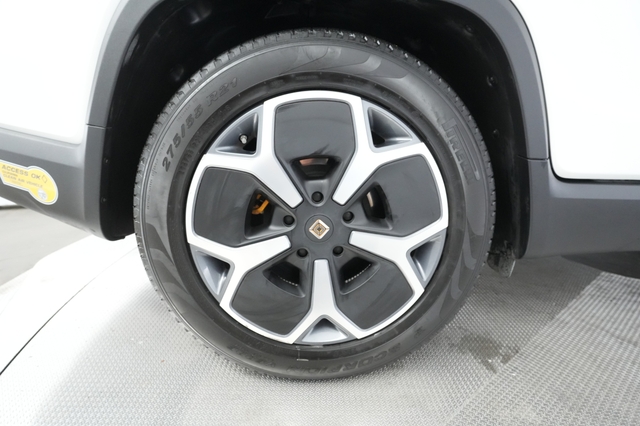 2022 Rivian R1T