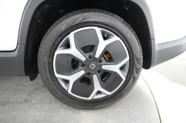 2022 Rivian R1T