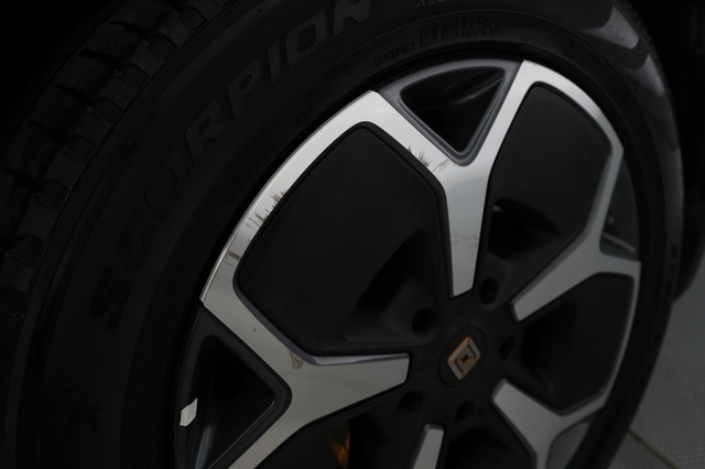 2022 Rivian R1T