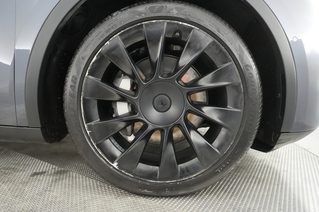 2020 Tesla Model Y
