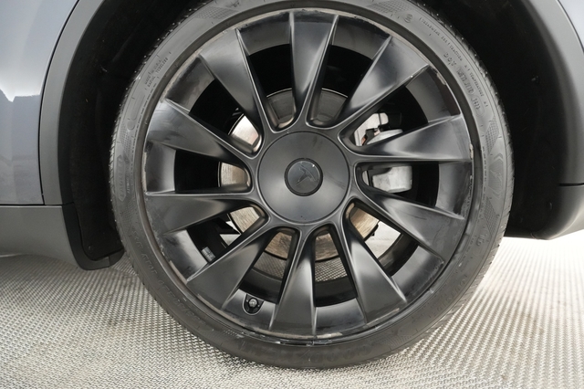 2020 Tesla Model Y