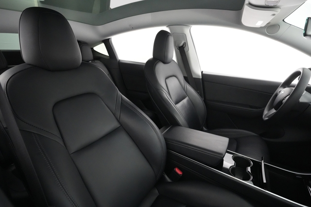 2020 Tesla Model Y