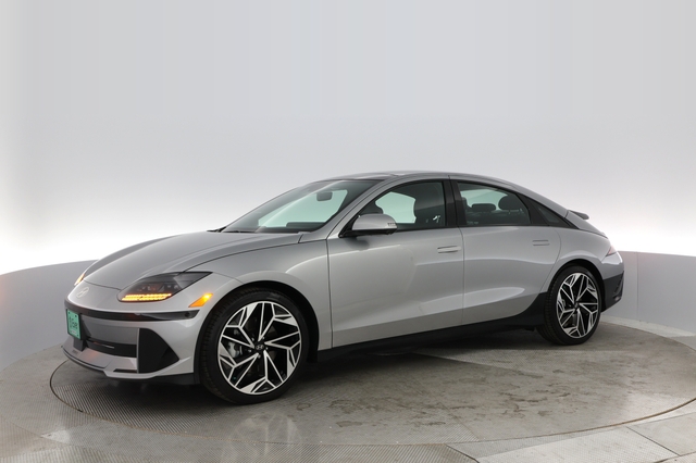 2023 Hyundai IONIQ 6