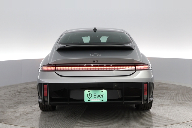 2023 Hyundai IONIQ 6