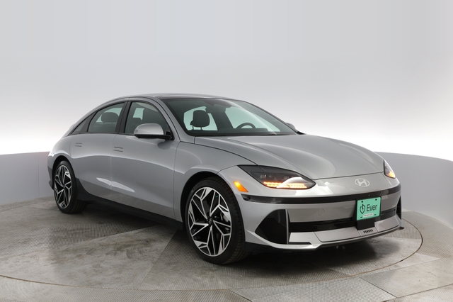 2023 Hyundai IONIQ 6