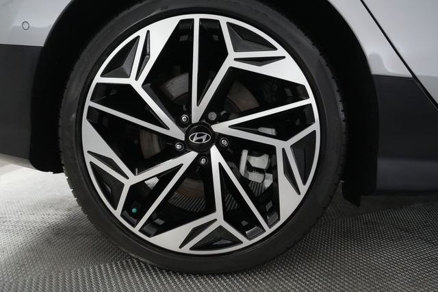 2023 Hyundai IONIQ 6
