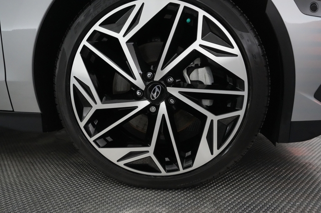2023 Hyundai IONIQ 6