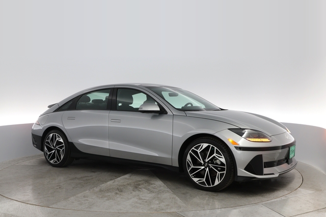 2023 Hyundai IONIQ 6