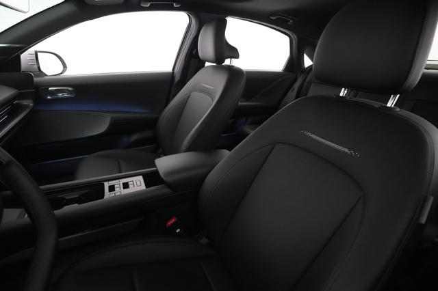 2023 Hyundai IONIQ 6