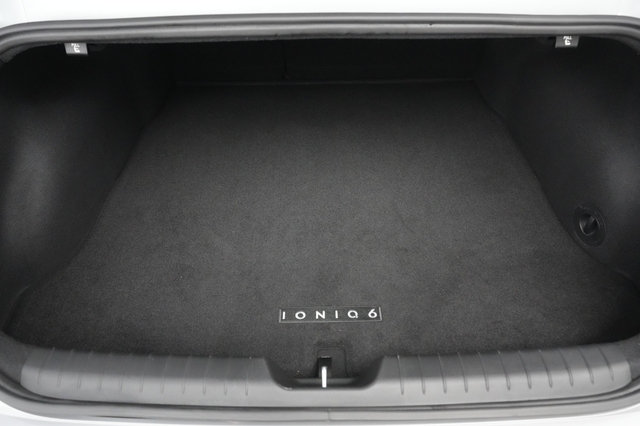 2023 Hyundai IONIQ 6