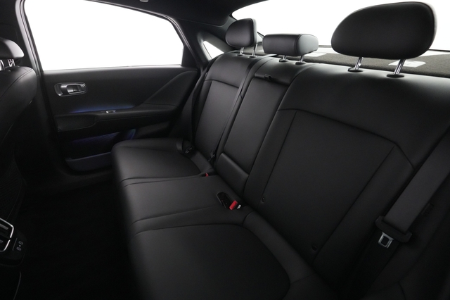 2023 Hyundai IONIQ 6