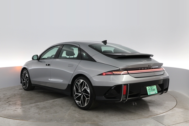 2023 Hyundai IONIQ 6