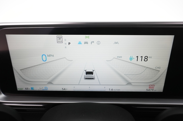 2023 Hyundai IONIQ 6