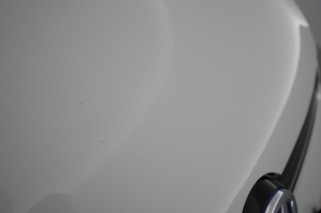2016 Volkswagen e-Golf