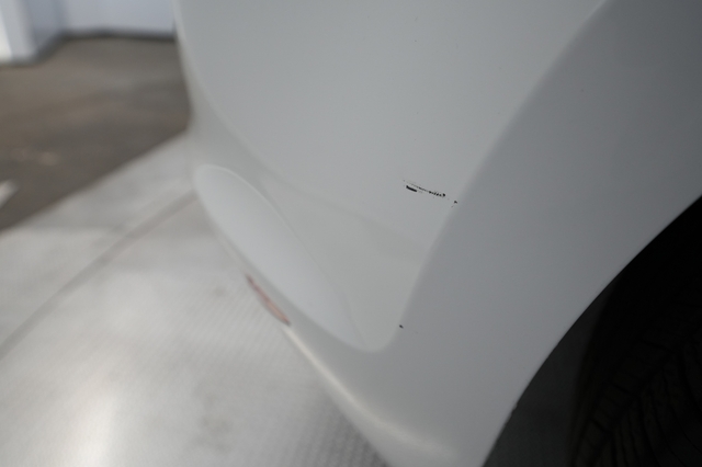 2016 Volkswagen e-Golf