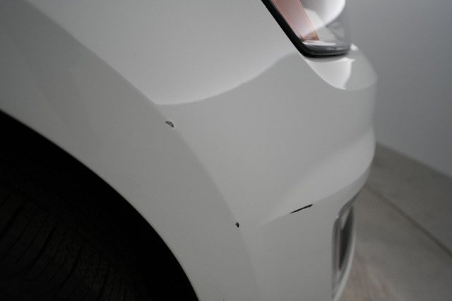 2016 Volkswagen e-Golf