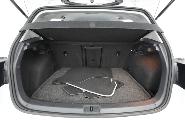 2016 Volkswagen e-Golf