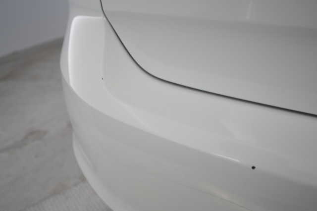 2016 Volkswagen e-Golf