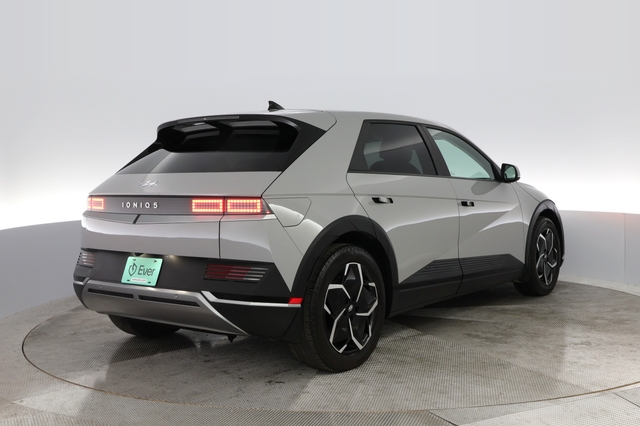 2023 Hyundai IONIQ 5