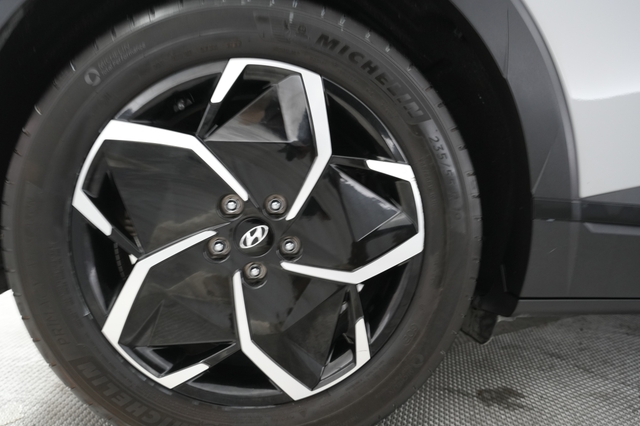 2023 Hyundai IONIQ 5