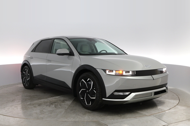 2023 Hyundai IONIQ 5