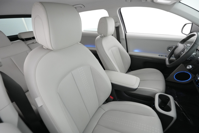 2023 Hyundai IONIQ 5