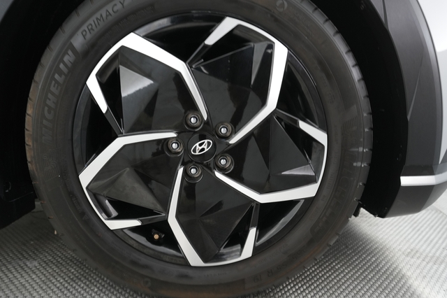 2023 Hyundai IONIQ 5