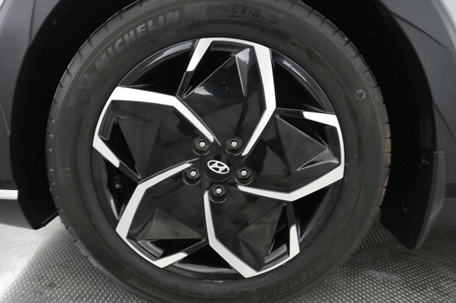 2023 Hyundai IONIQ 5