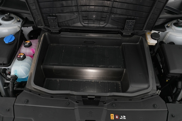 2023 Hyundai IONIQ 5