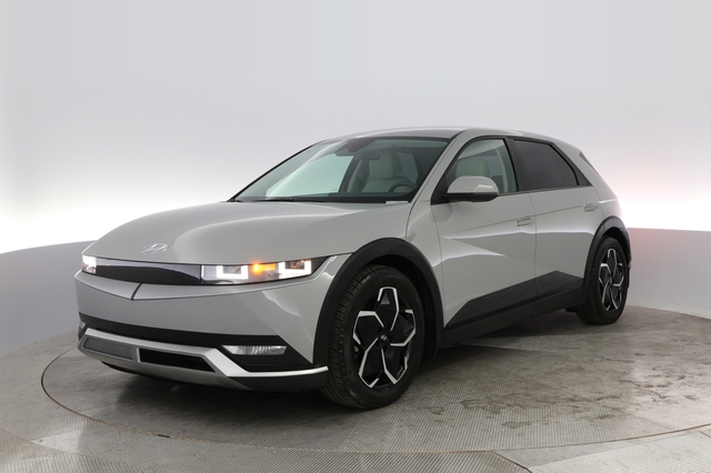 2023 Hyundai IONIQ 5