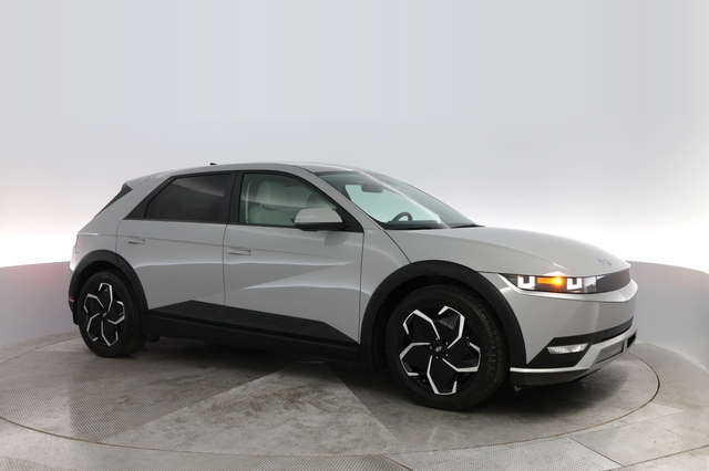 2023 Hyundai IONIQ 5