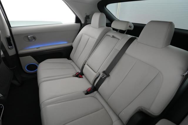 2023 Hyundai IONIQ 5