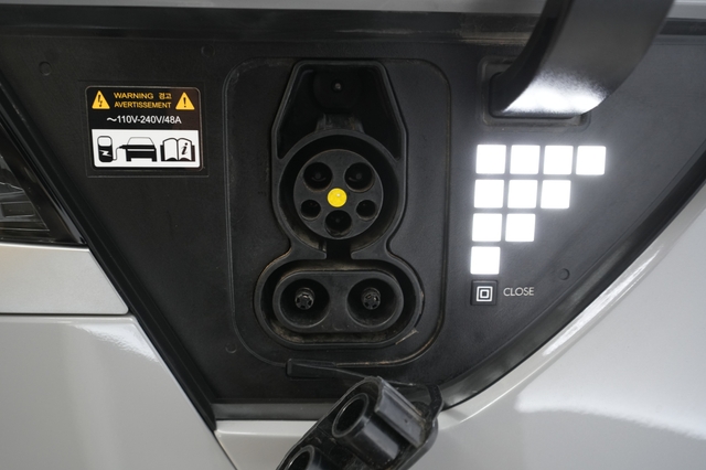 2023 Hyundai IONIQ 5