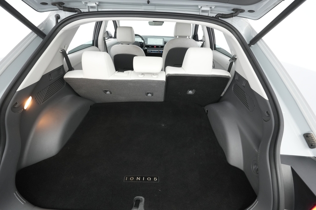 2023 Hyundai IONIQ 5