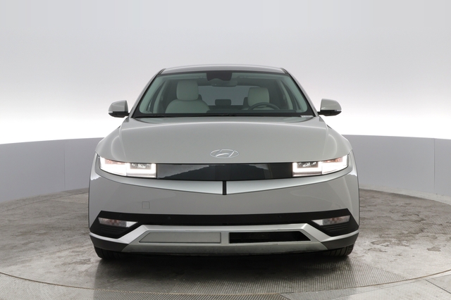 2023 Hyundai IONIQ 5