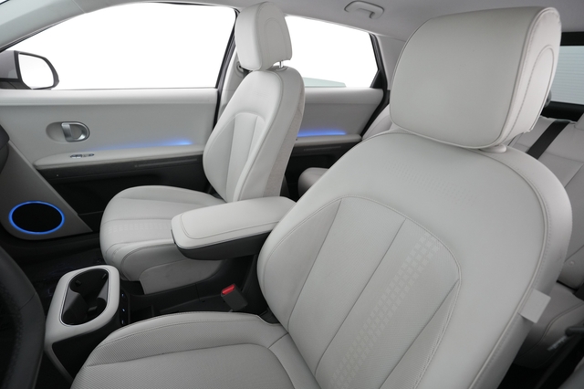 2023 Hyundai IONIQ 5