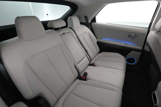 2023 Hyundai IONIQ 5