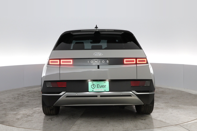 2023 Hyundai IONIQ 5