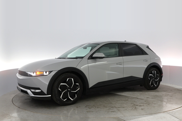 2023 Hyundai IONIQ 5