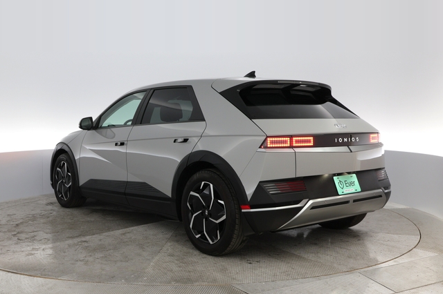 2023 Hyundai IONIQ 5