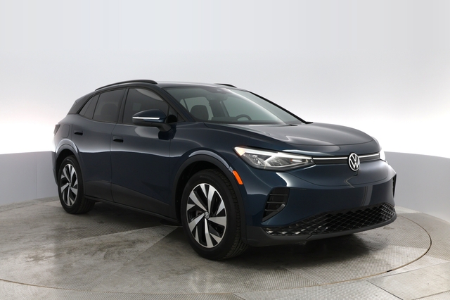 2023 Volkswagen ID.4