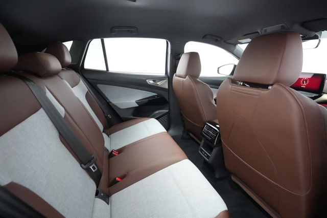 2023 Volkswagen ID.4