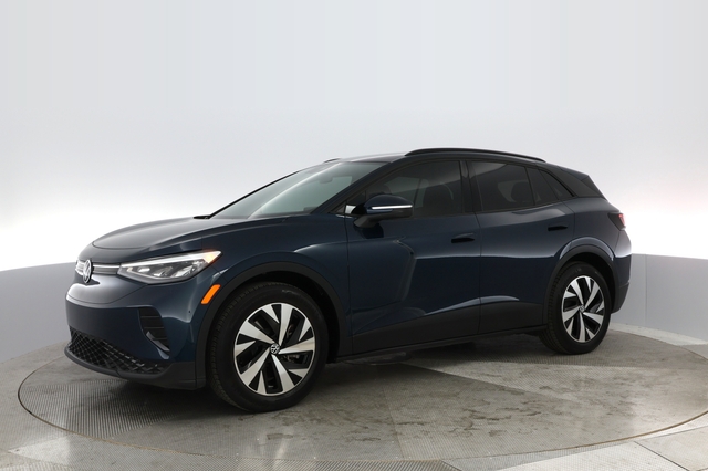 2023 Volkswagen ID.4