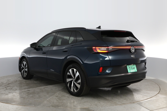 2023 Volkswagen ID.4