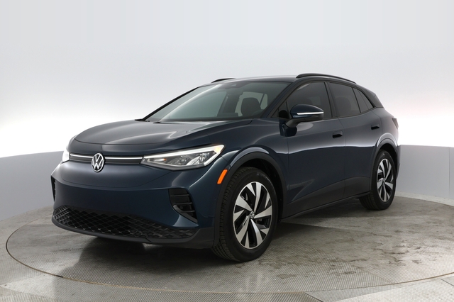 2023 Volkswagen ID.4