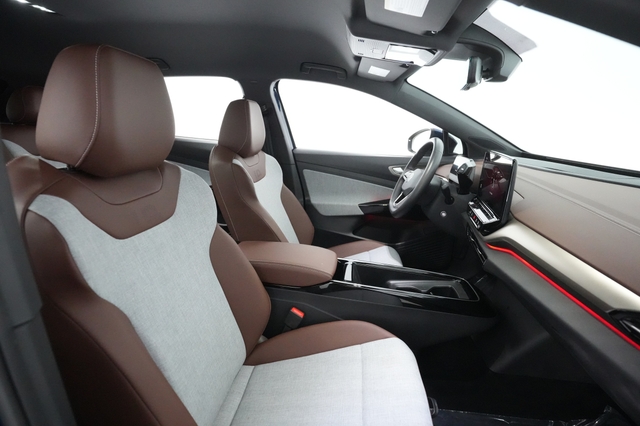 2023 Volkswagen ID.4