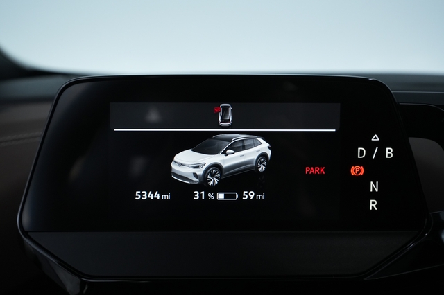 2023 Volkswagen ID.4