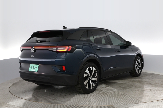 2023 Volkswagen ID.4