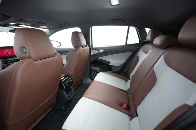 2023 Volkswagen ID.4