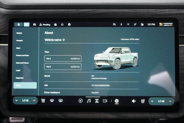 2022 Rivian R1T